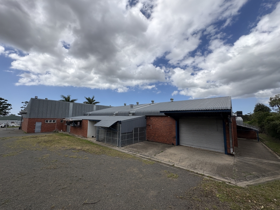 Commercial Property for Sale in Wilsonia Eastern Cape